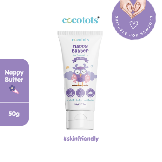 Cocotots Nappy Butter