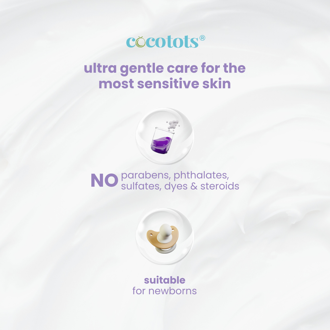 Cocotots Nappy Butter